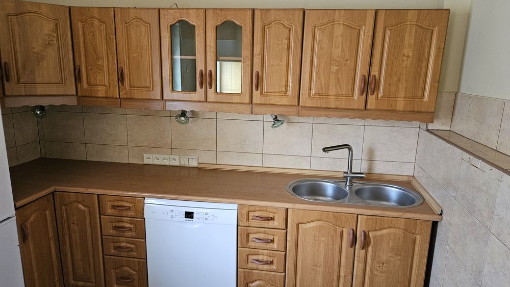 Zmywarka bosch silence 60