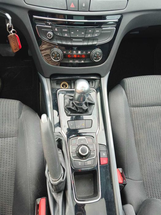 Продам Peugeot 508 SW, 2011 р.в.