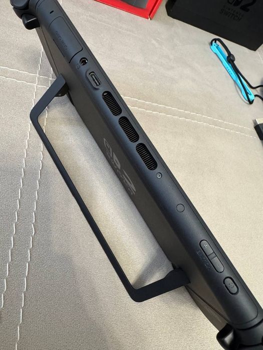 Nintendo switch 2 стан нового