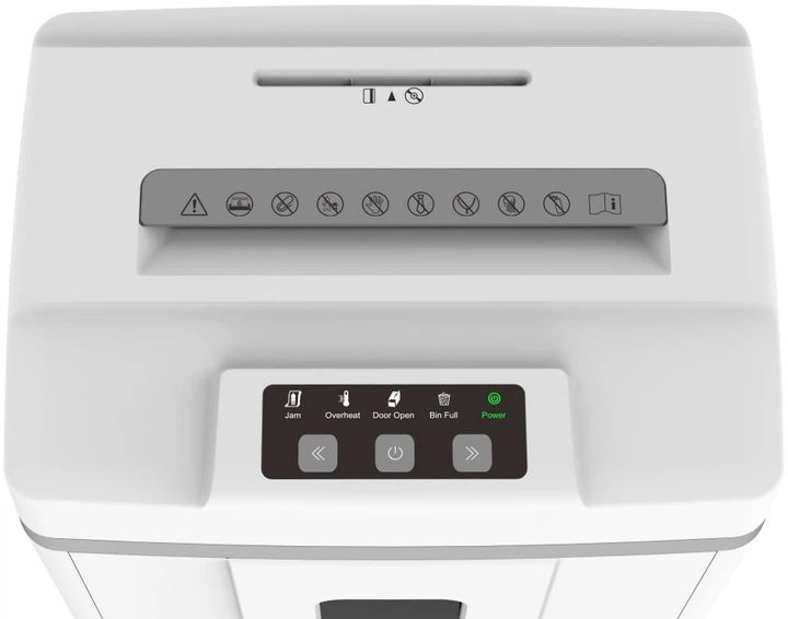 Шредер DA TP-6806H (1х2)