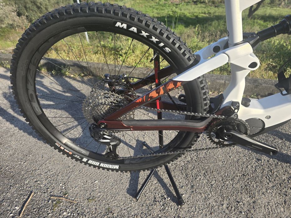 Bh eletrica de exposicao oportunidadeee