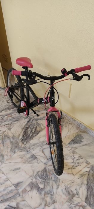 Bicicleta criança