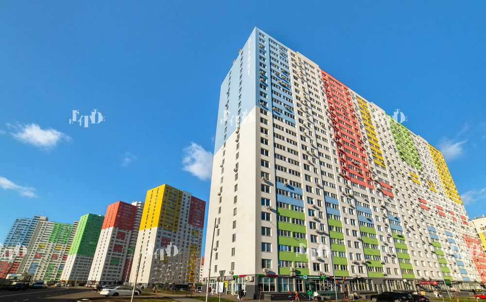 Продаж 2 кімн. квартира 78 кв.м. ЖК Атлант. Бровари, Київська DM