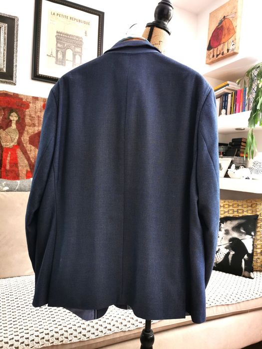 Marynarka Modern fit Kaiser