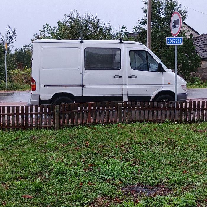 Продам бусика Спринтер