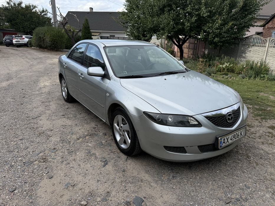 Продам   Mazda 6