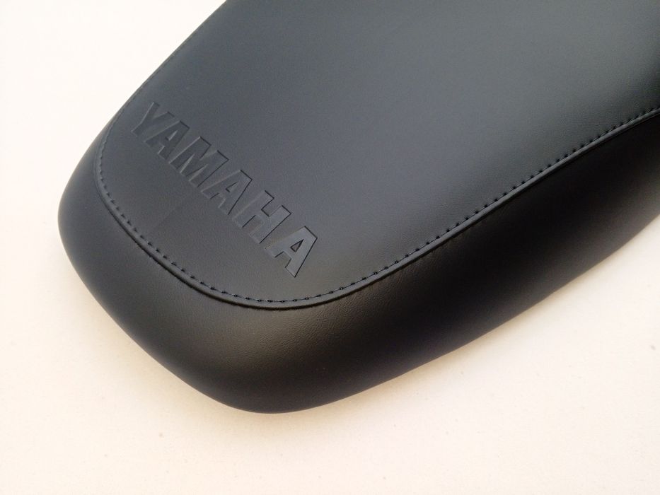 Чехол сидіння Ямаха гранд аксіс 100. Yamaha Grand Axis 100