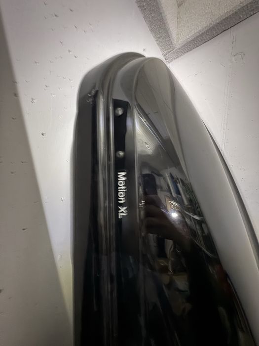Box dachowy Thule Motion XL