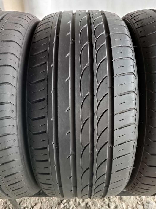 Літні шини 235/45 R17 Radar dimax r8 2021рік
