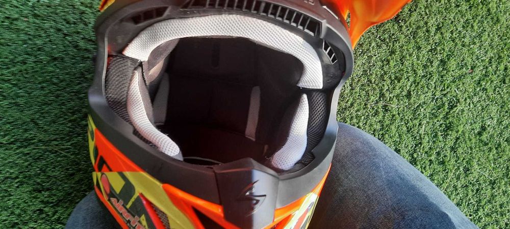 Capacete Scorpion