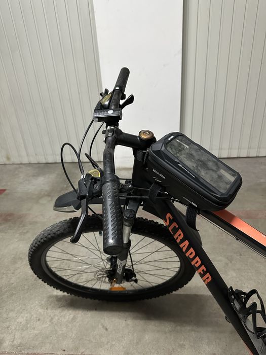 Bicicleta BTT 29’’