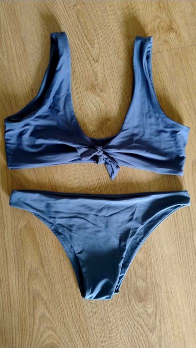 kostium dwuczęściowy rozmiar S