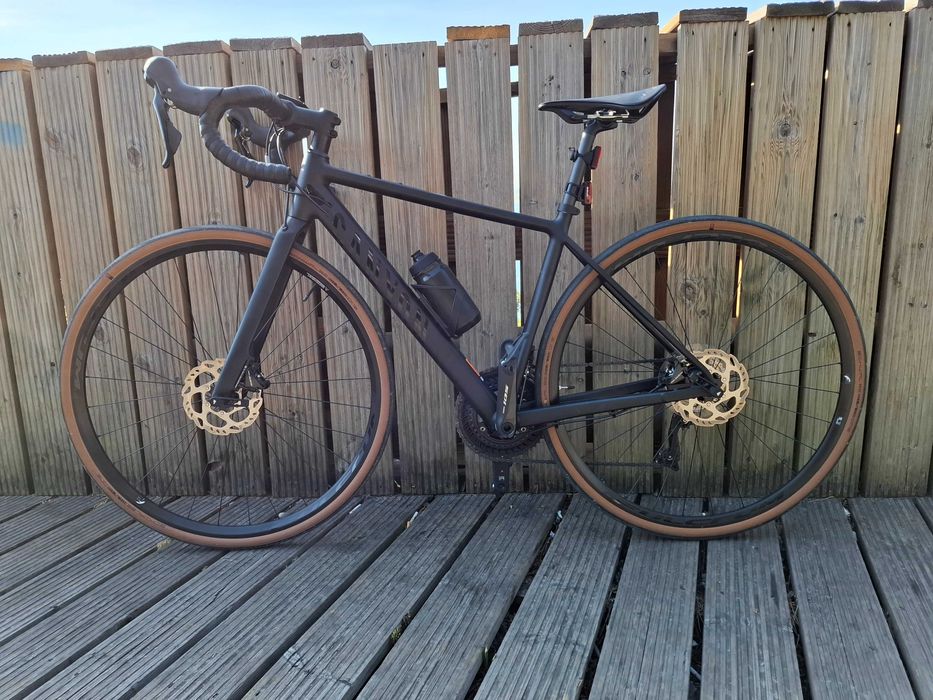 Bicicleta de estrada Canyon