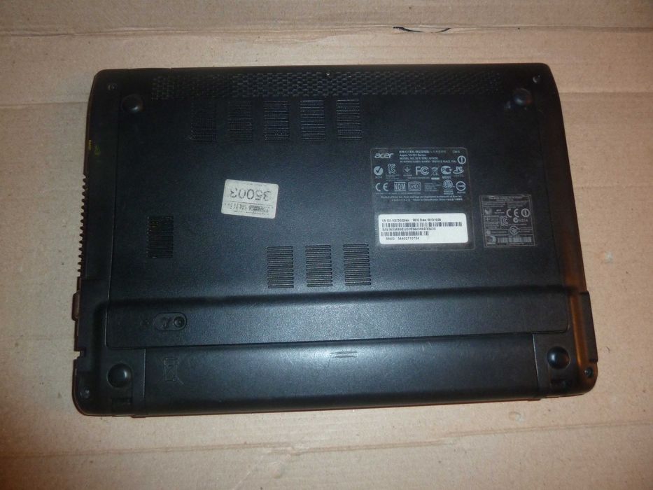 Нетбук Acer Aspire V5-131