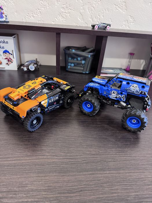Продам Lego technik
