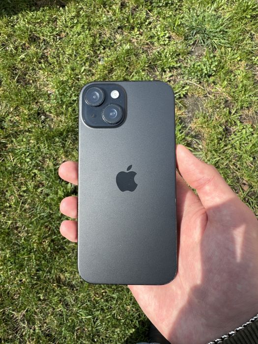 iPhone 15 128gb neverlock