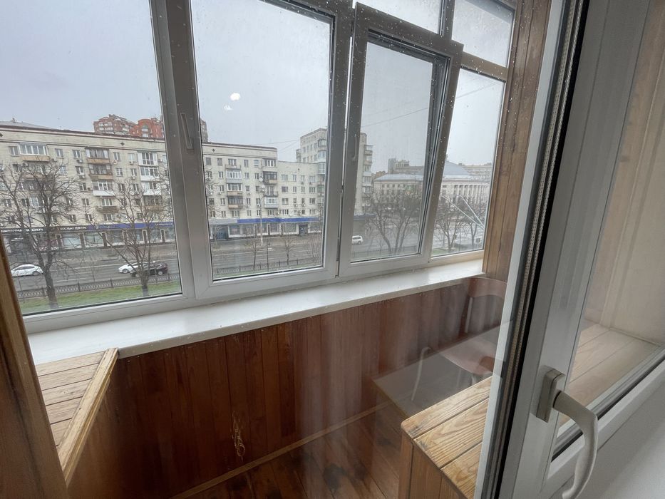 2-кімнатна квартира за адресою пл. Вокзальна (площа 44 м²) - Atlanta.ua - фото 5