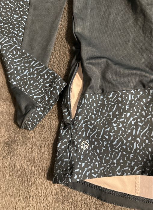 Koszulka rowerowa MTB Scott Women’s Trail 20 LS Jersey