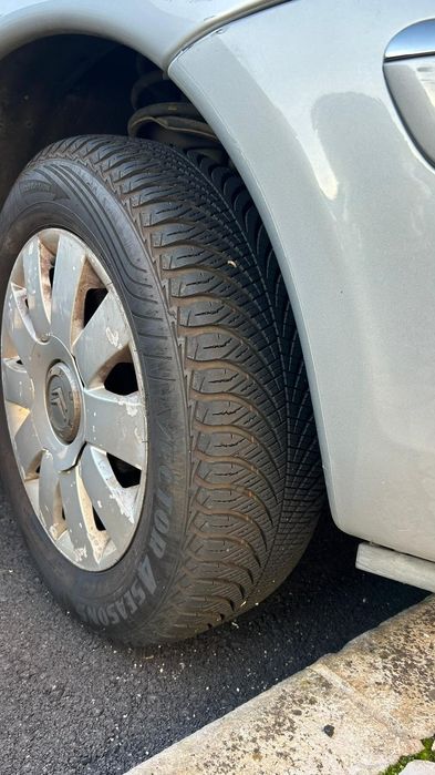 Vendo Cintroen Xsara Picasso 1.6 Hdi