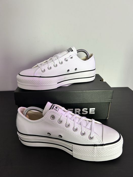 Buty trampki converse