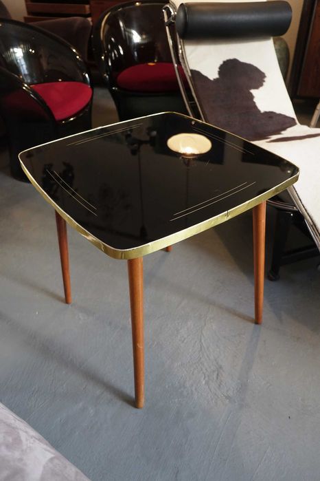 mesa de apoio , Alemanha RDA 1950