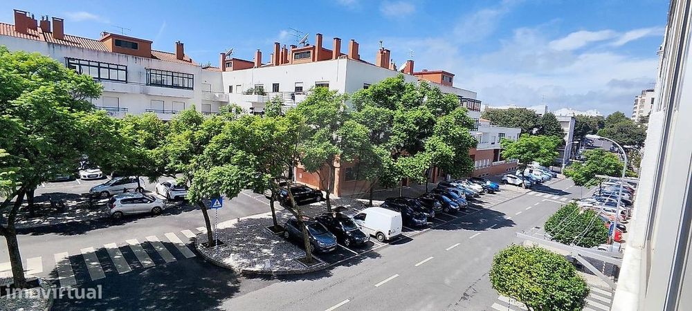 Apartamento T3 para venda
