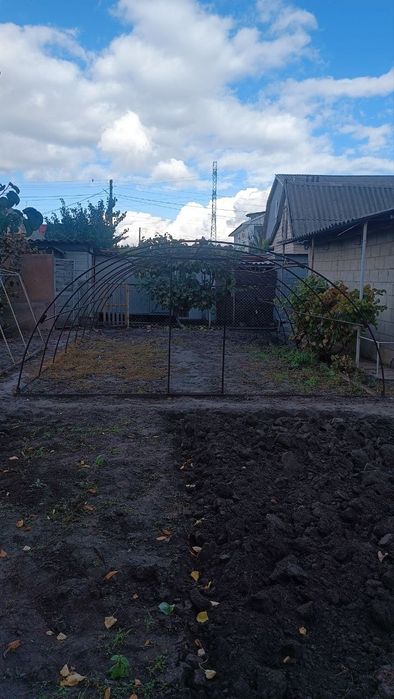 Продам теплицу 5×7