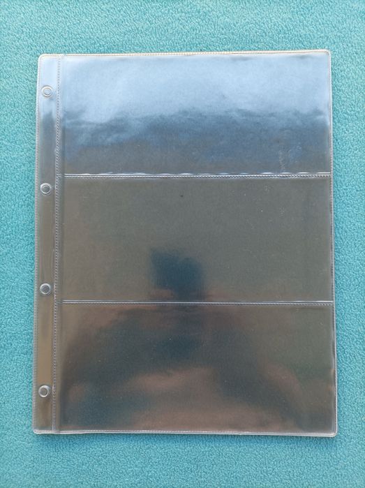 Material Numismático (Acessórios de Moedas)