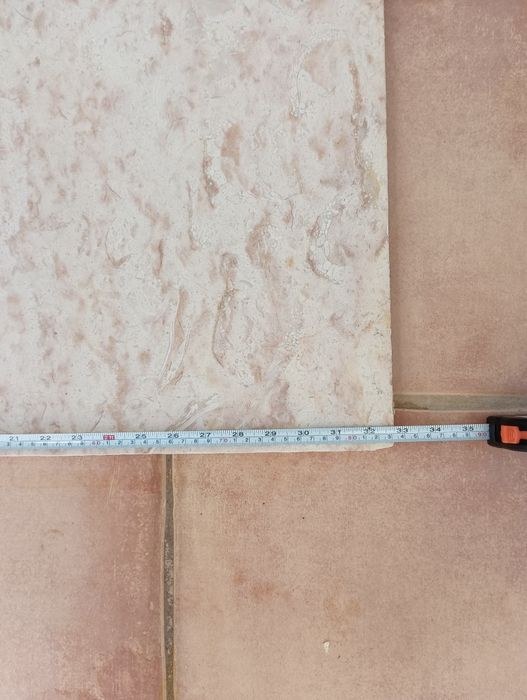 Pedra Mármore de 2 cms espessura