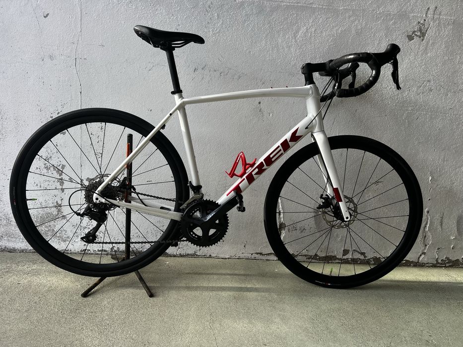 Bicicleta de estrada