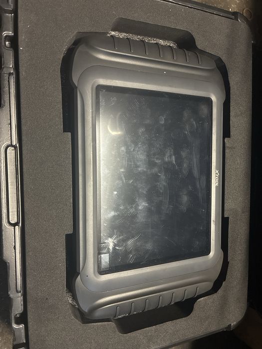 Tester diagnostyczny xtool x100 pad elite2 FV