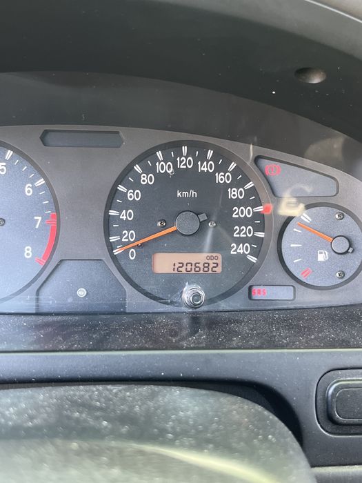 Rover 45 1.4cc muito bom