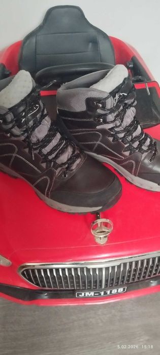 Buty męskie 43 ,