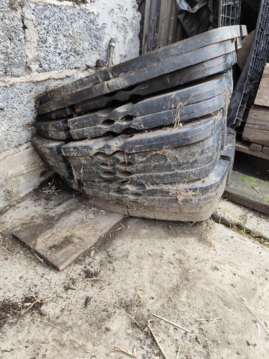 Obciążniki do New Holland