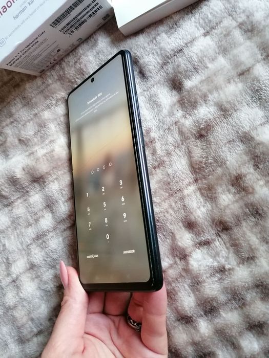 Telemóvel Xiaomi 11T Pro