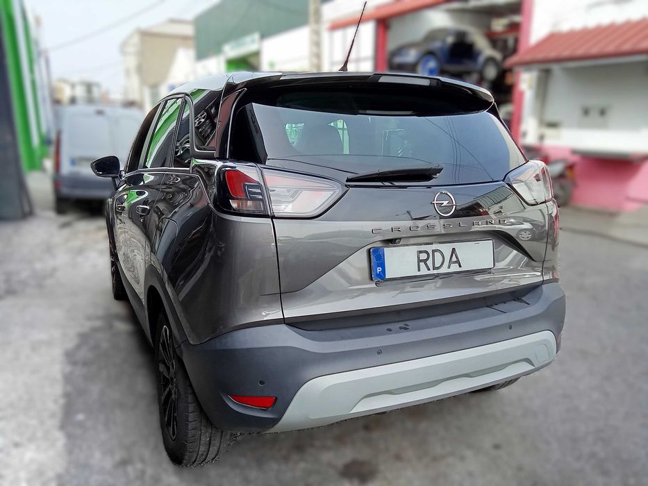 Opel Crossland 1.5 D de 2022