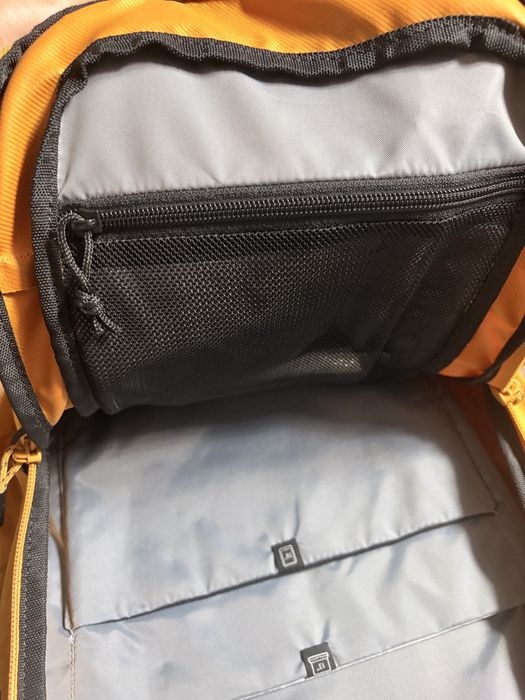 Mochila decatlhon