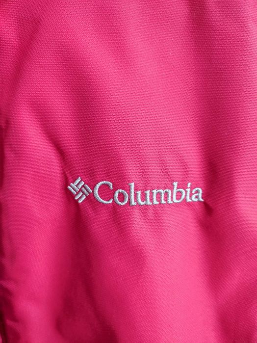 Жіноча куртка, вітровка Columbia Omni-Tech