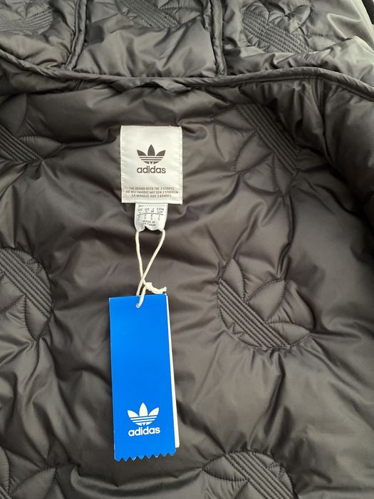 Casaco Adidas S novo
