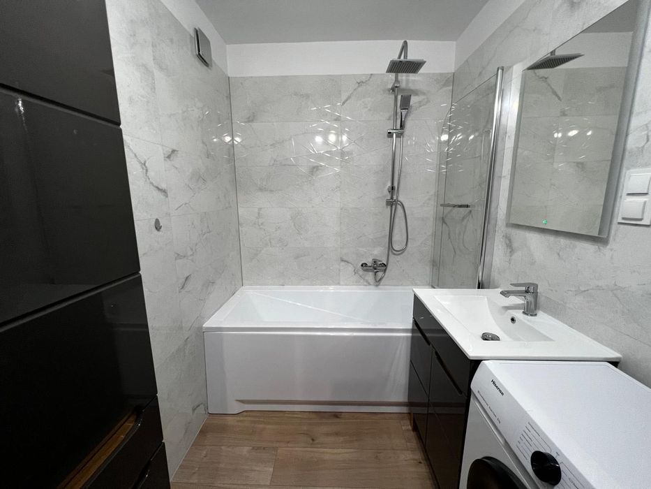 Mieszkanie 3 pokoje Odrzanska sulechow