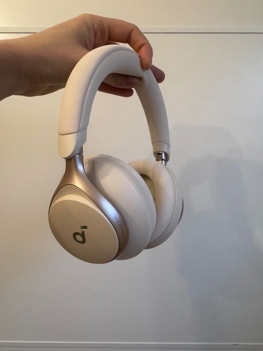 Sluchawki Soundcore Space One