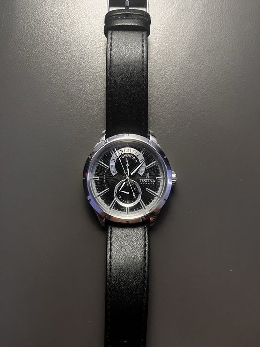 Zegarek Festina F16573/3