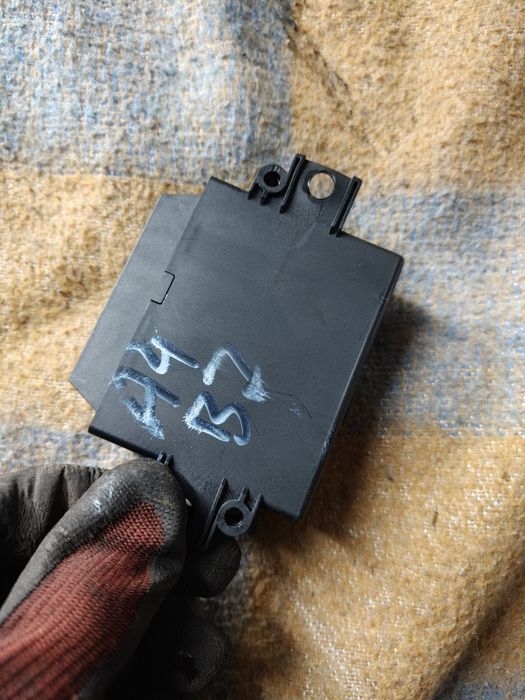 Moduł sterownik audi A4 b6 b7 passat skoda a2