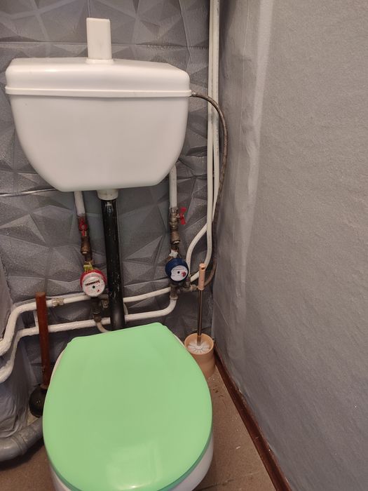 Здам 2кім. квартиру Старокостянтинів. Вул. Миру жовтневе містечко