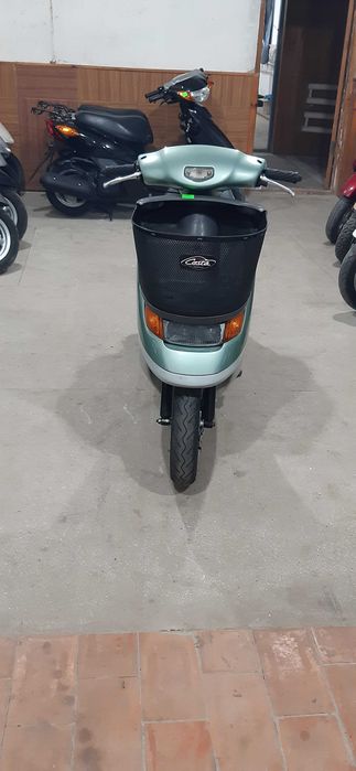 Скутер Honda Dio Cesta AF34