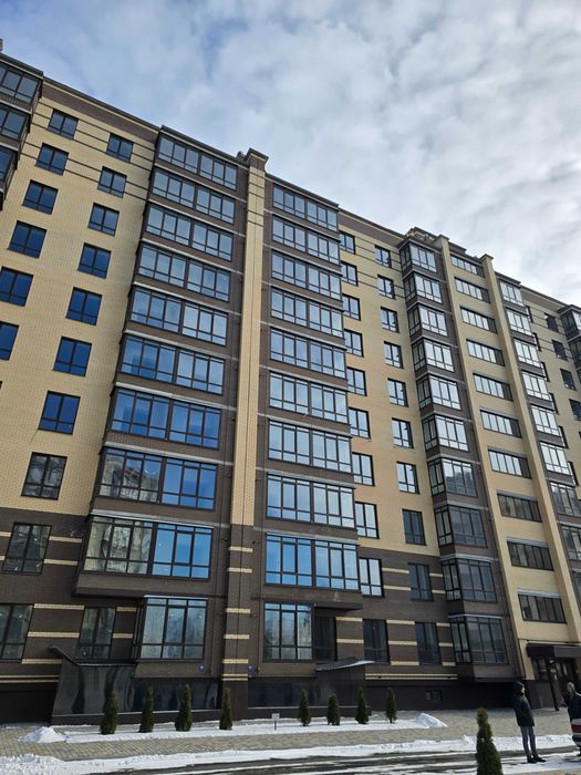 Масани | Лісовий-2 |Топ ціна | 70м² | 7поверх | Неймоівне планування