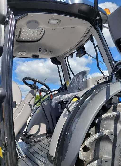 LOVOL M504 PRO - 56/65KM!!! - Nowy Model Wersja BLACK