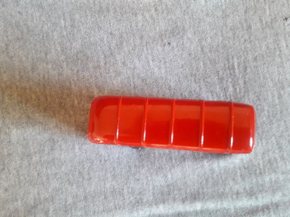 Автобус дитячий , моделька