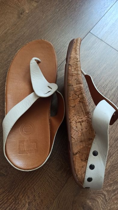 Жіночі в'єтнамки Fitflop™