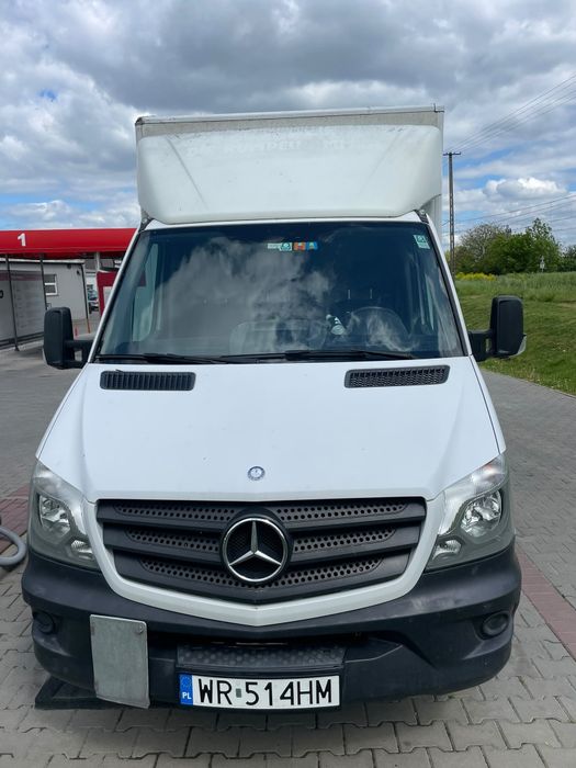 Продам  Mercedes SPRINTER